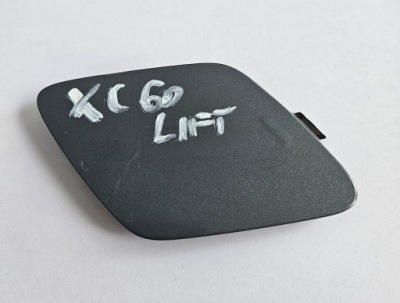 Volvo xc60 ii r-design 2021- заглушка бампера перед 32234960 фото №1