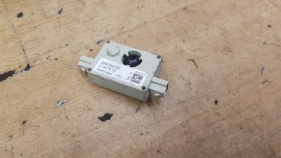 Усилитель антенный антенна модуль mini cooper r56 фото №1