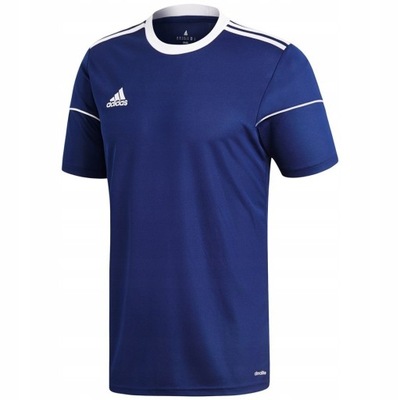 KOSZULKA TRENINGOWA ADIDAS SQUADRA 17 BJ9171 140