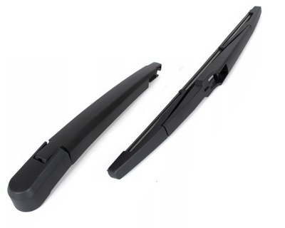 Рычаг дворник задняя opel astra k 2015- фото №1