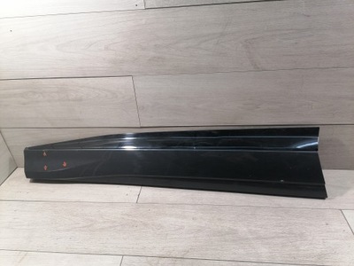 Audi q4 молдинг двері лівий перед 89a853959b фото №1