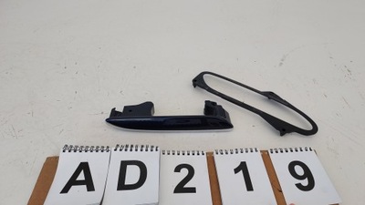 Mercedes eqe ручка дверь правый перед фото №1