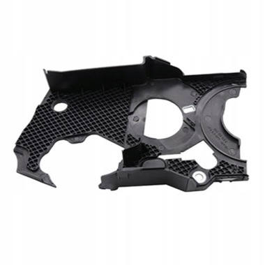 Накладка захист ремінь розподільного валу seat altea xl 2.0 фото №1