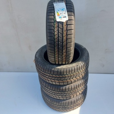 Continental ContiWinterContact TS 810 S 225/50R17