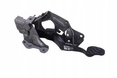 Педаль тормоза nissan qashqai j11 фото №1