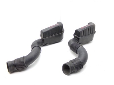 Резонатор повітря mini cooper r56 2754425 фото №1