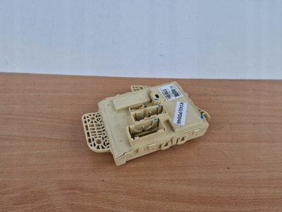 Kia optima 10-15 rok коробка предохранителей фото №1