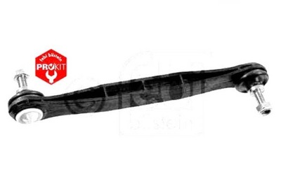 Соединитель стабилизатора febi bilstein 1117698 121969 фото №1