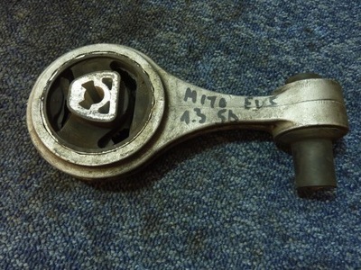 Кронштейн подушка коробки alfa romeo mito 1.3 jtdm фото №1