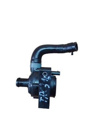 Насос wody ford connect mk3 1.5 ecoboost фото №1