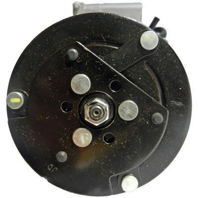 Компрессор кондиционера honda cr- v 06- 12 фото №1