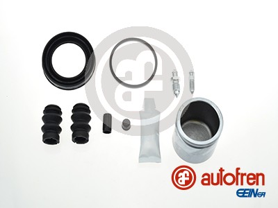 KIT DE REPARACIÓN SOPORTE CON TLOCZKIEM D41589C/AUF AUTOFREN SEINSA  