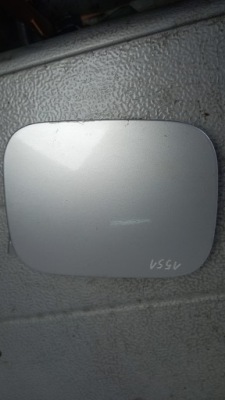 Крышка заливной топлива audi a6 c5 99r 2.5tdi kombi фото №1