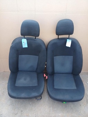 Сиденье сиденья комплект dacia sandero i фото №1