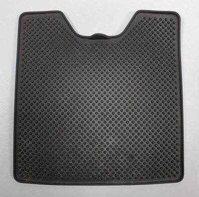 Гумовий елемент вкладиш бардачка volvo c30 30755351 фото №1