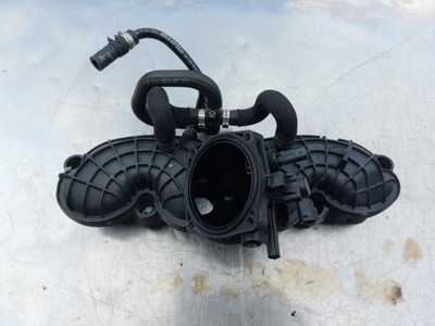 MANIFOLD INTAKE MERCEDES W176 A45 AMG A1330900800 - milautoparts-fr.ukrlive.com