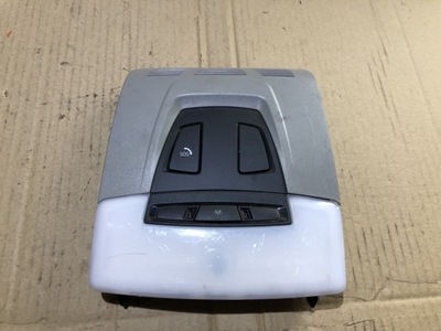 Лампа стельовий освітлення bmw f30 f31 9263878 фото №1