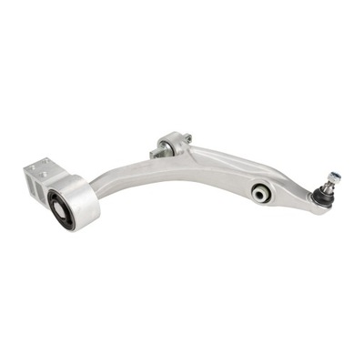 Важіль нижній лівий alfa romeo 159 2005-11, brera, s фото №1