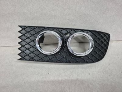 Решётка бампера правая mercedes w172 r172 slk фото №1