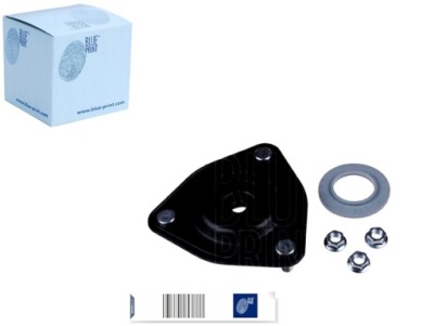 Blue print подушка амортизатора blu, ada108032 фото №1