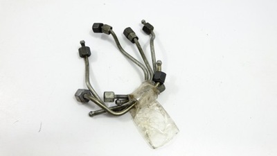 Peugeot 407 1.6 hdi трубки пального накладки уприскування фото №1