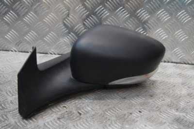 Renault zoe i дзеркало ліва 9 pin фото №1