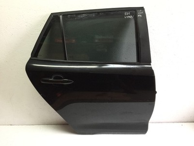 Двері задня правий toyota corolla e21 колір 209 kombi фото №1