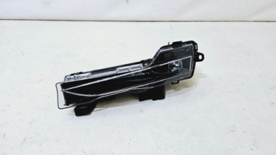 Протитуманна фара drl лівий перед tesla model y high фото №1