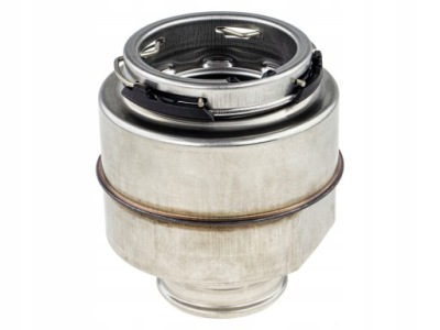 Актуатор турбины резонатор трубы kadjar megane 14 46 021 15r фото №1