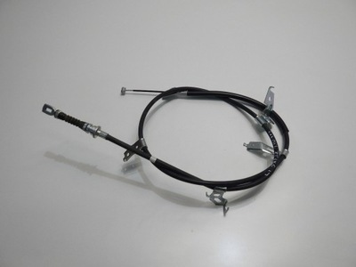 Sx4 s cross 2022 трос тормоза ручного задняя левая фото №1