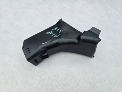 Канал повітря гальма передній лівий bmw ix3 g08 7932611 фото №1