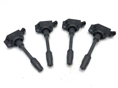 Катушка зажигания toyota camry 90919-02277 2.5 178km катушка фото №1