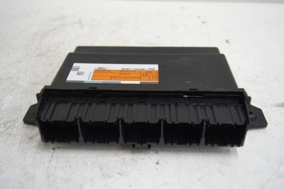 Kuga mk1 модуль комфорта фото №1