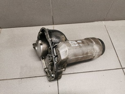 Основа фільтра оливи audi a8 d2 2.5 059115405c фото №1