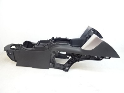 Citroen c3 aircross туннель средний 13472575 фото №1