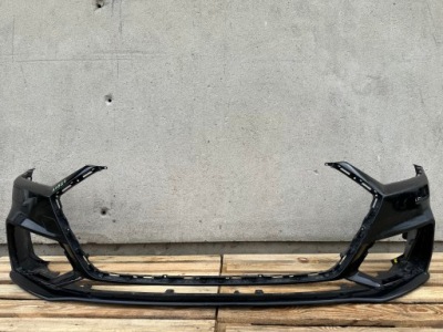 Бампер перед передний audi a7 ii 4k8 s-line 2017- фото №1