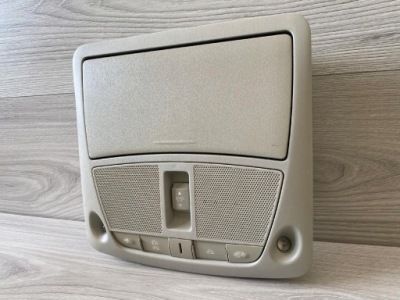 Infiniti q50 лампа потолочный освещение кабины 26430-4hl6a фото №1