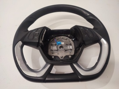 Citroen ds5 воздуховод мультифункция фото №1