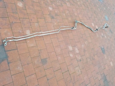 Ford galaxy mk3 шланг waz кондиціонера задня фото №1