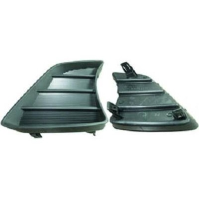 Решётка решётка радиатора решётка радиатора do toyota hilux 12- фото №1