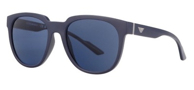 Okulary przeciwsłoneczne Emporio Armani EA 4205 5088/80 55