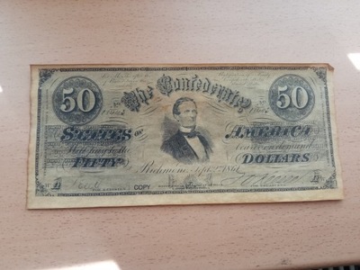 50 DolarUSA KOPIA