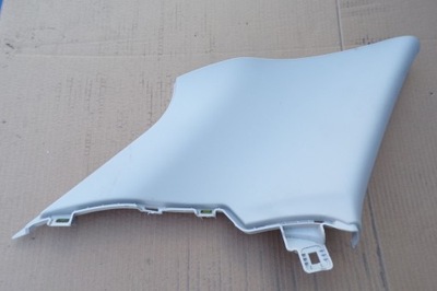 Захист обшивка стійка ліва 2ga867287 vw t-roc фото №1