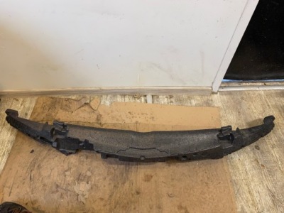 Mercedes b klasa w247 абсорбер піна перед oryg фото №1