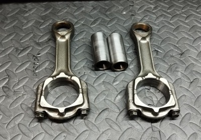 Шатун opel оригинальный номер 664 фото №1