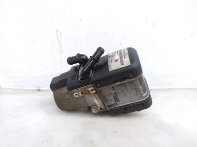 Seat alhambra mk2 2017 обігрівач стояночний webasto фото №1