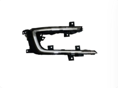 Vw e-golf фара правый  led drl 2014-2017 год фото №1