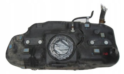 Бак пального bak hyundai i20 ii 1.2 b 5d hb фото №1