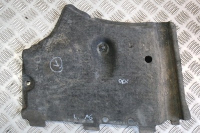 Захист плита audi a6 c7 4g 4g0826201 фото №1