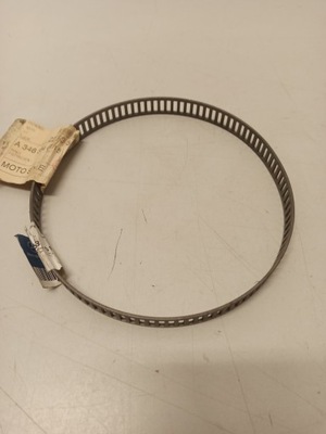 Кольцо abs mercedes actros atego a3463340115 фото №1